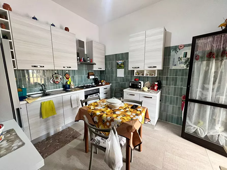 Immagine 9 di Villa in vendita  in via siracusa 7 a Nettuno