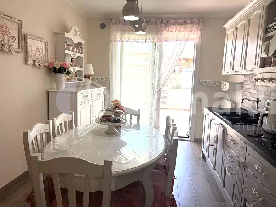 Immagine 29 di Appartamento in vendita  in Via Lepanto a Gallipoli