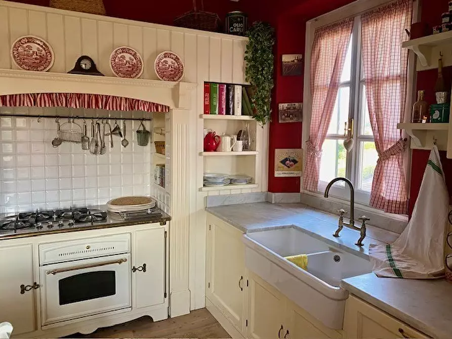 Immagine 12 di Appartamento in vendita  in Via della Noce 116 a Alzate Brianza