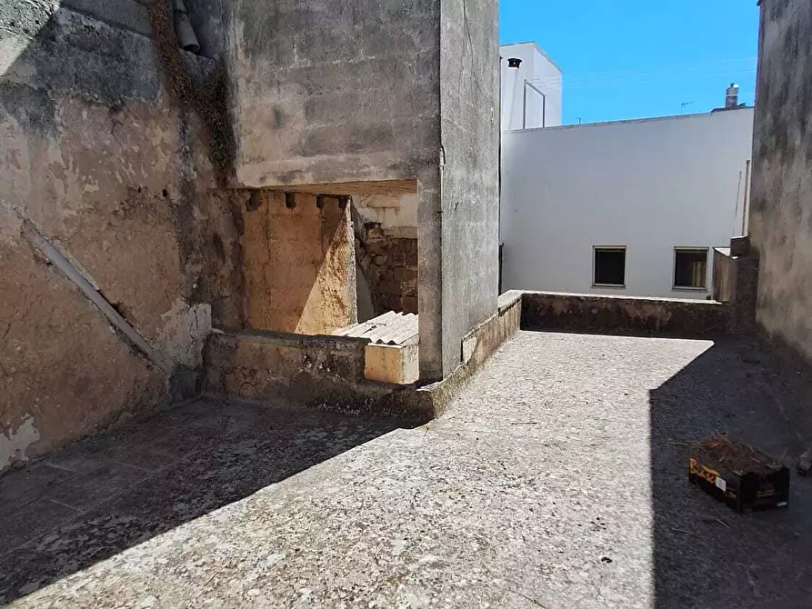 Immagine 6 di Rustico / casale in vendita  in Via Vittorio Veneto 8 a Soleto