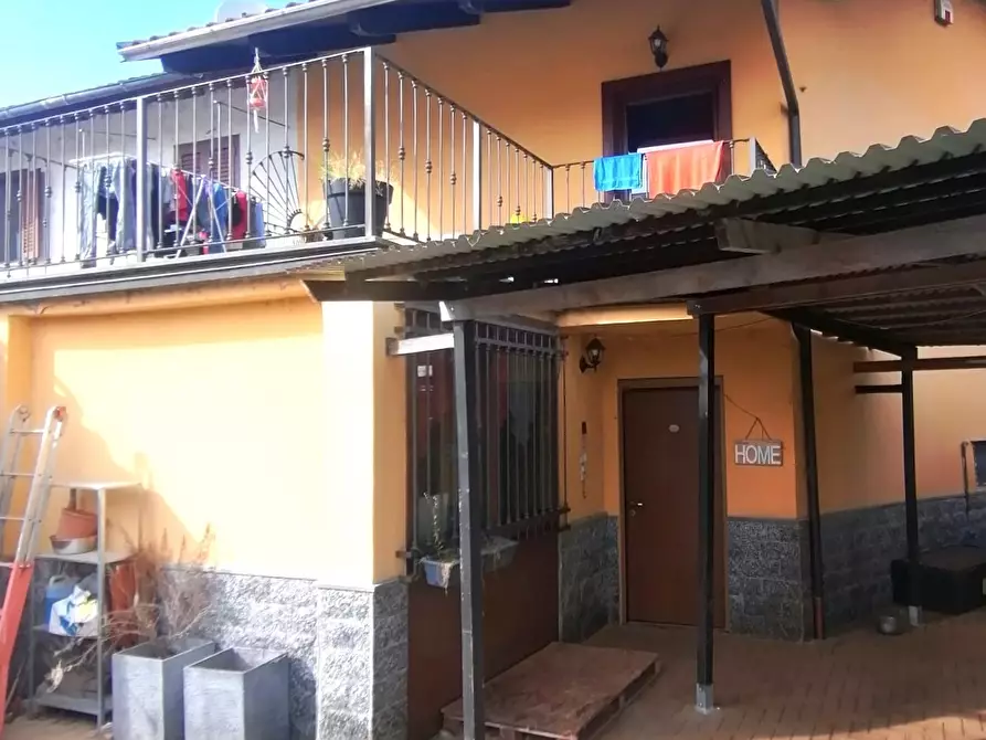 Immagine 1 di Casa indipendente in vendita  a Olcenengo