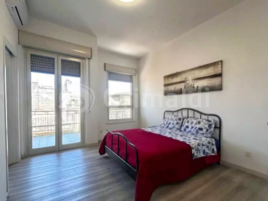 Immagine 7 di Appartamento in vendita  in Via Enna 39 a Siracusa