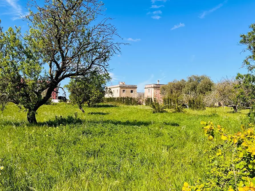 Immagine 8 di Terreno edificabile in vendita  in Via Monteroni 37 c a Lecce