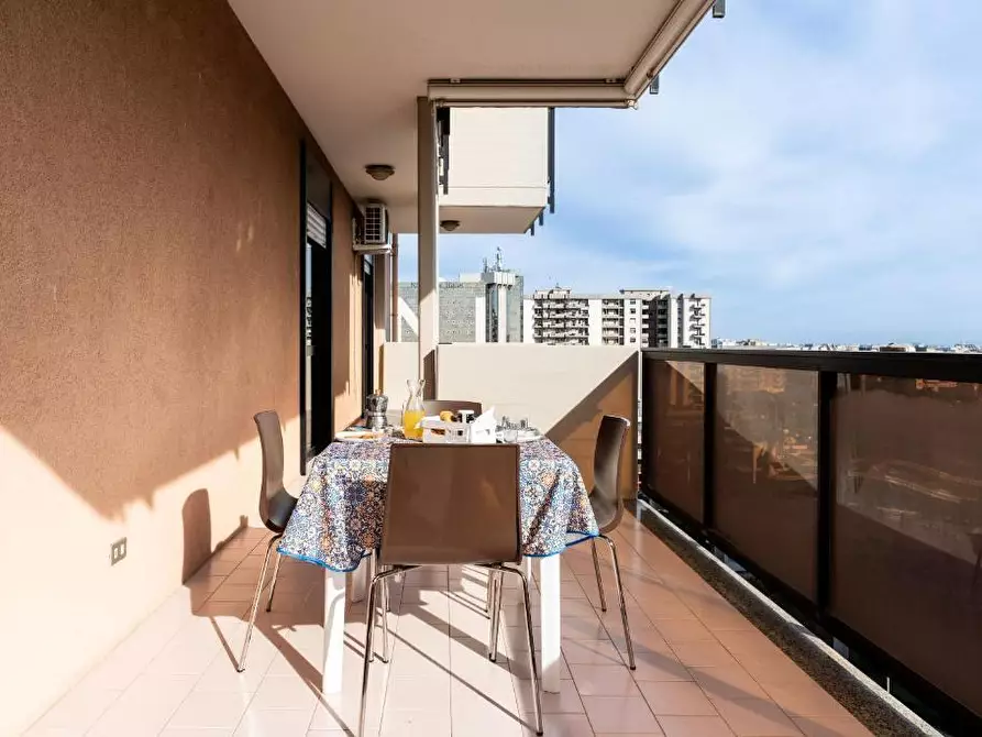 Immagine 12 di Quadrilocale in vendita  in Via Salvatore Matarrese 10 a Bari