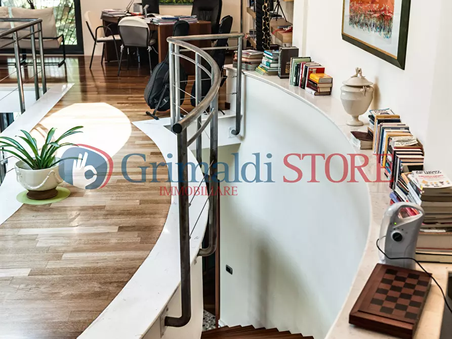 Immagine 30 di Villa in vendita  a Grottaglie