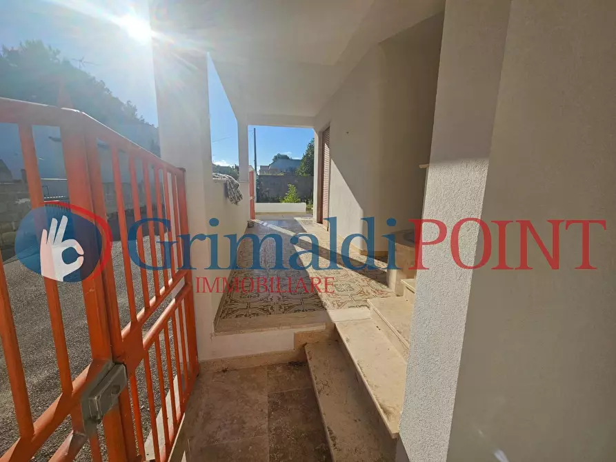 Immagine 28 di Casa indipendente in vendita  in SP366 67 a Melendugno