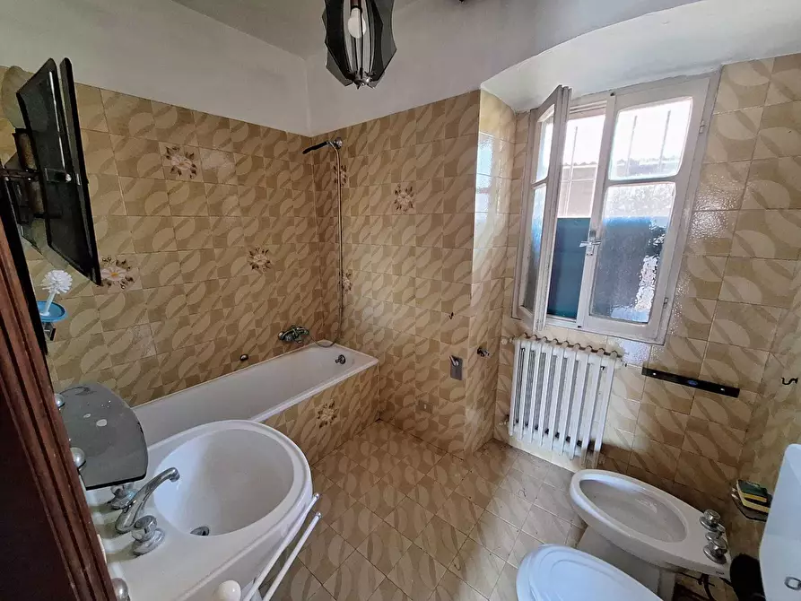 Immagine 19 di Casa indipendente in vendita  in Via Vittorio Veneto 5 a Prarolo