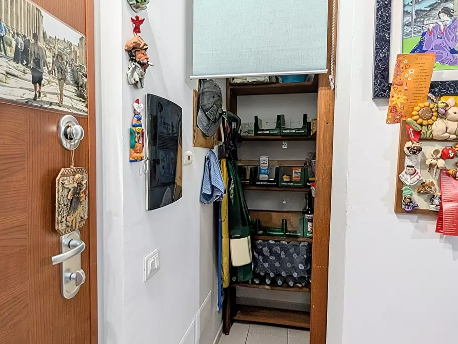 Immagine 9 di Monolocale in vendita  in Via Po 4 a Nettuno