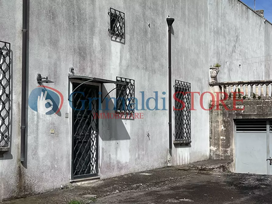 Immagine 18 di Villa in vendita  in Via Santa Maria di Leuca 1 a Ruffano