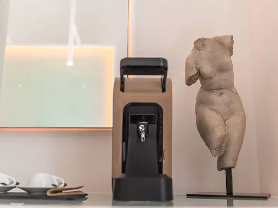 Immagine 50 di Casa indipendente in vendita  in Via Roberto Caracciolo 30 a Lecce