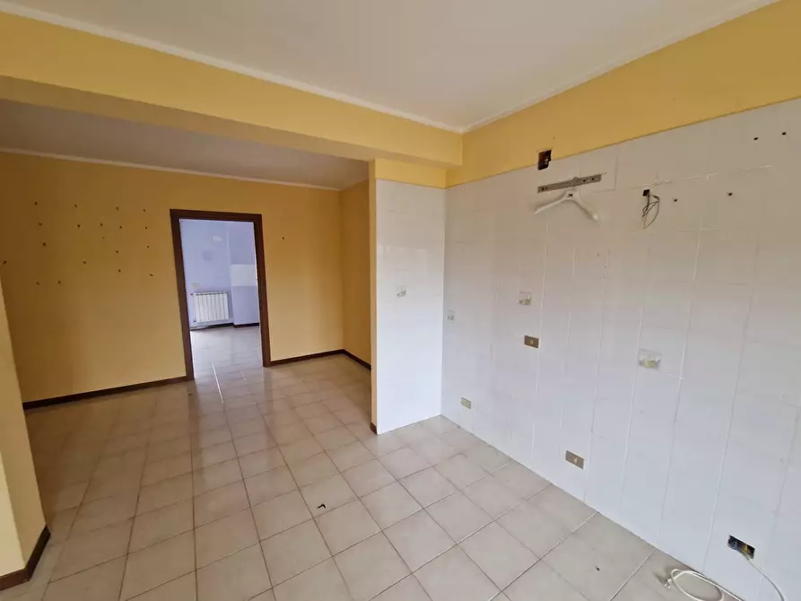 Immagine 12 di Appartamento in vendita  a Messina