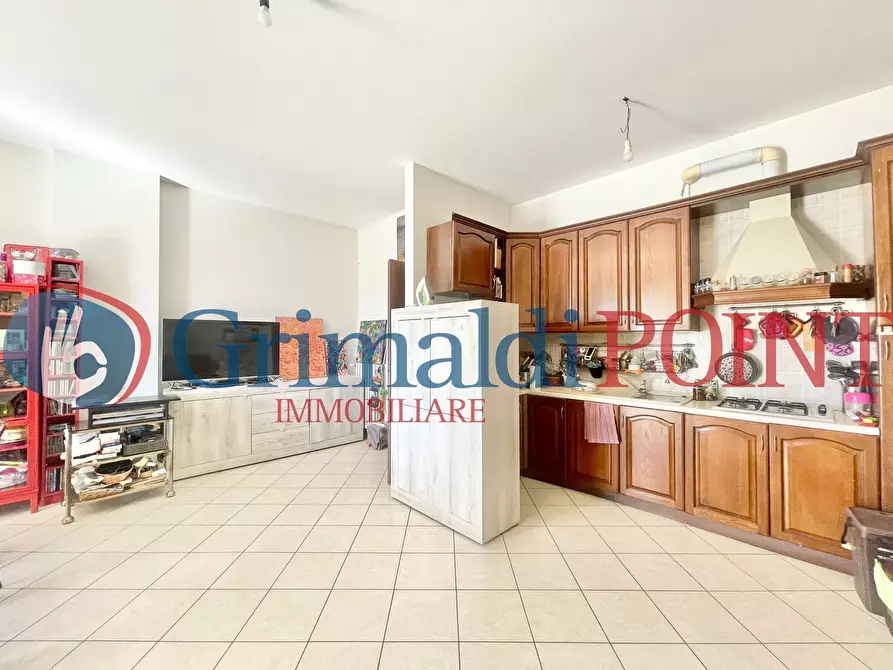 Immagine 7 di Trilocale in vendita  in Via San Nicola 21 a Lizzanello