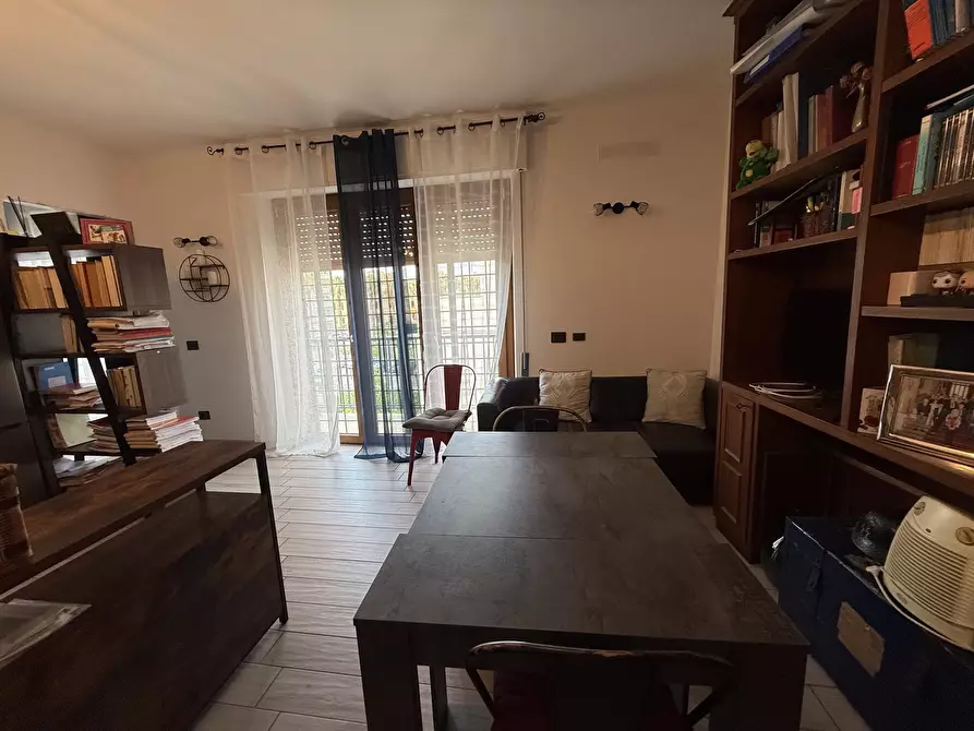 Immagine 5 di Appartamento in affitto  in Via Risorgimento 1 a Anzio