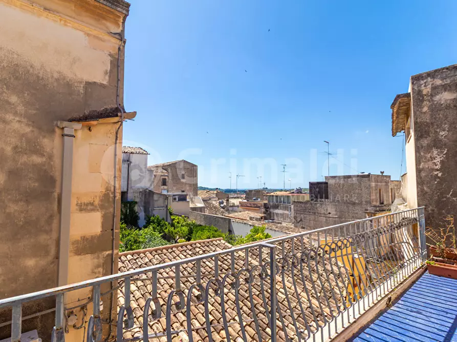 Immagine 15 di Casa indipendente in vendita  in Via Ducezio 91 a Noto