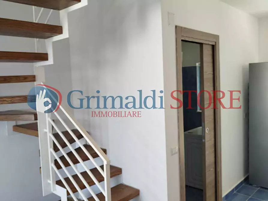 Immagine 15 di Terratetto in vendita  in Vicolo Piazza 72 a San Mauro Cilento