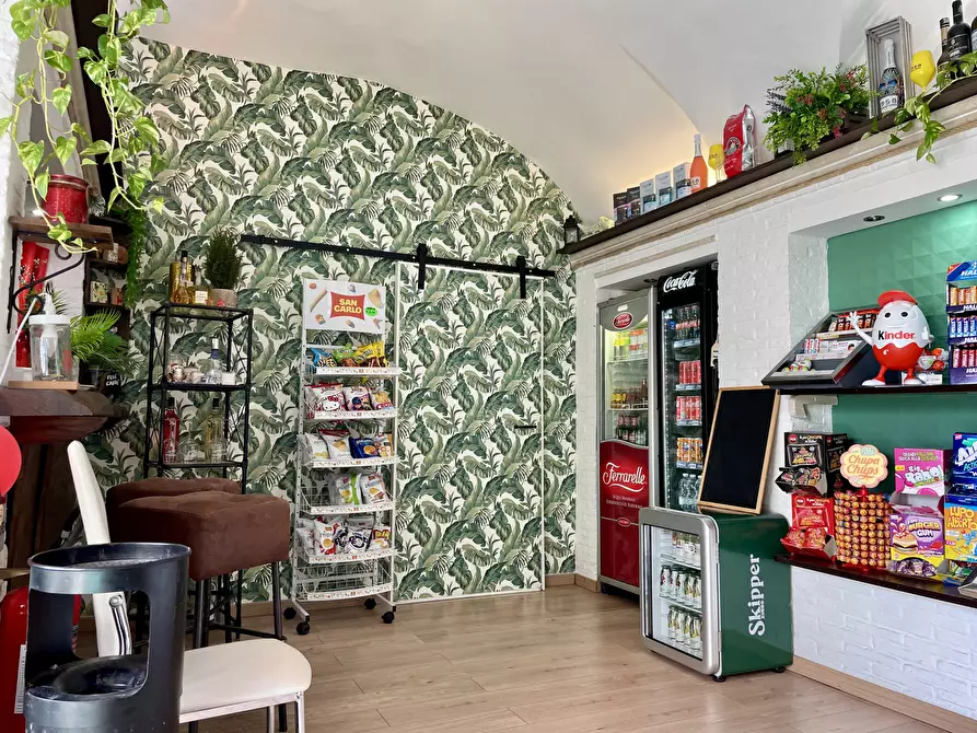 Immagine 5 di Bar / Ristorante in vendita  in Via Aldobrandini 25d D a Anzio