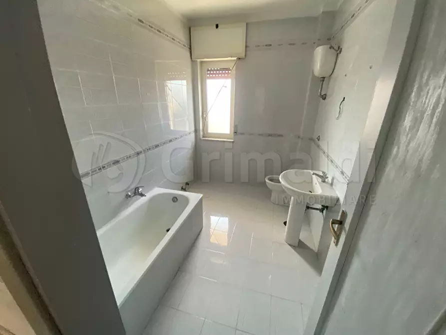 Immagine 6 di Trilocale in vendita  a Melito Di Napoli