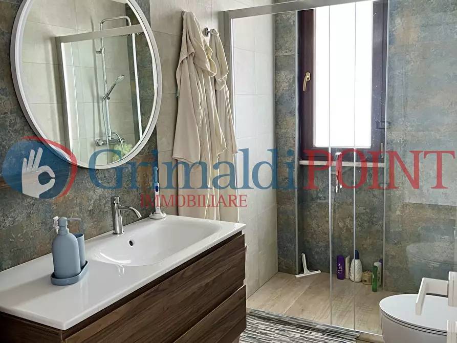 Immagine 12 di Casa indipendente in vendita  in Via Armando Diaz 77 a Poggiardo