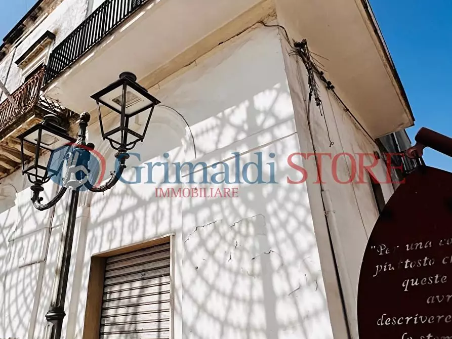 Immagine 10 di Casa indipendente in vendita  in Piazza Plebiscito 33 a Salice Salentino