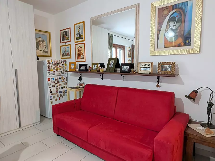 Immagine 13 di Monolocale in vendita  in Via Po 4 a Nettuno