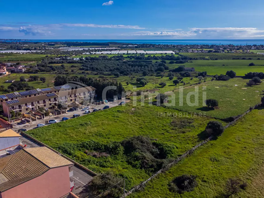 Immagine 1 di Terreno edificabile in vendita  in Via Luciano Rinaldi 1 a Siracusa