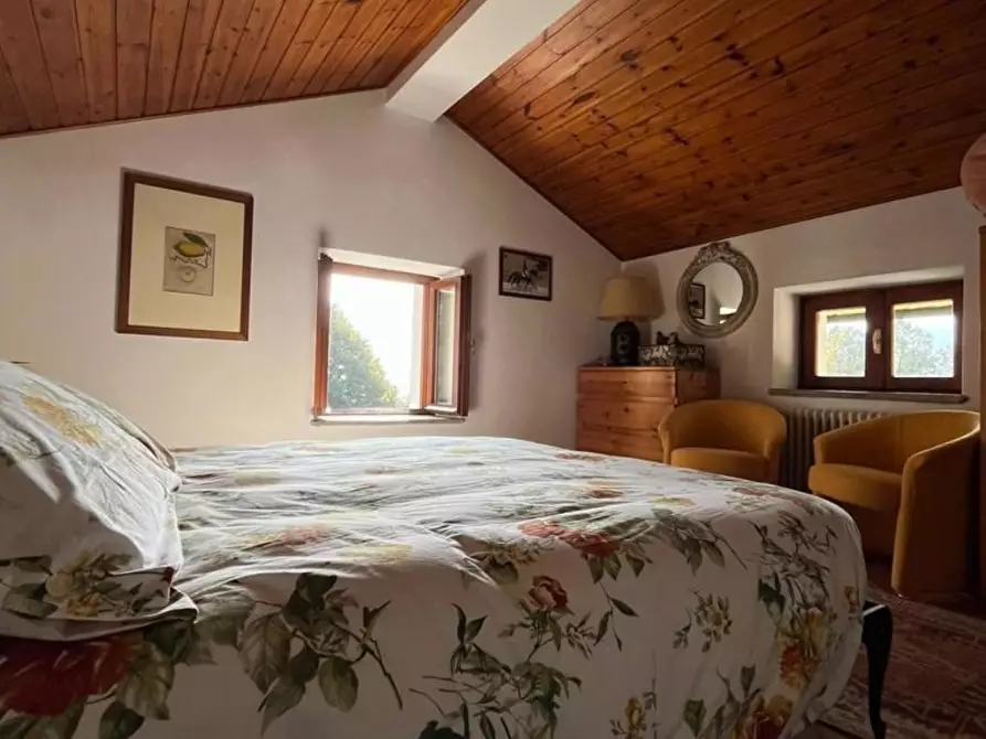 Immagine 25 di Casa indipendente in vendita  in via C. Goldoni 17 a Alta Valle Intelvi