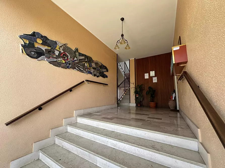 Immagine 18 di Trilocale in vendita  in Via 53rd Reggimento Fanteria Umbria 7 a Vercelli