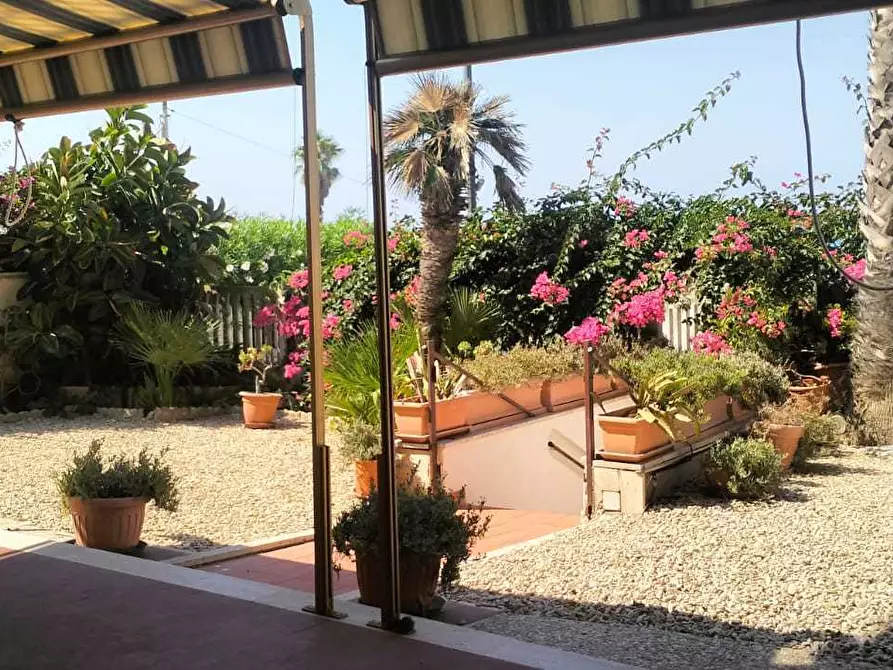 Immagine 1 di Trilocale in affitto  in Passeggiata delle Sirene 27 a Anzio