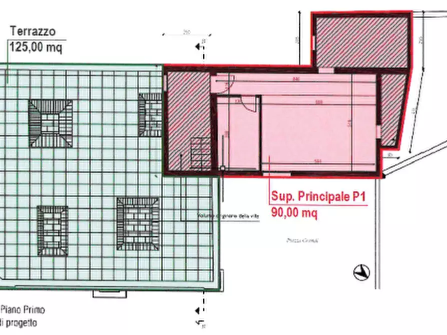 Immagine 81 di Villa in vendita  in SP366 9 a Melendugno