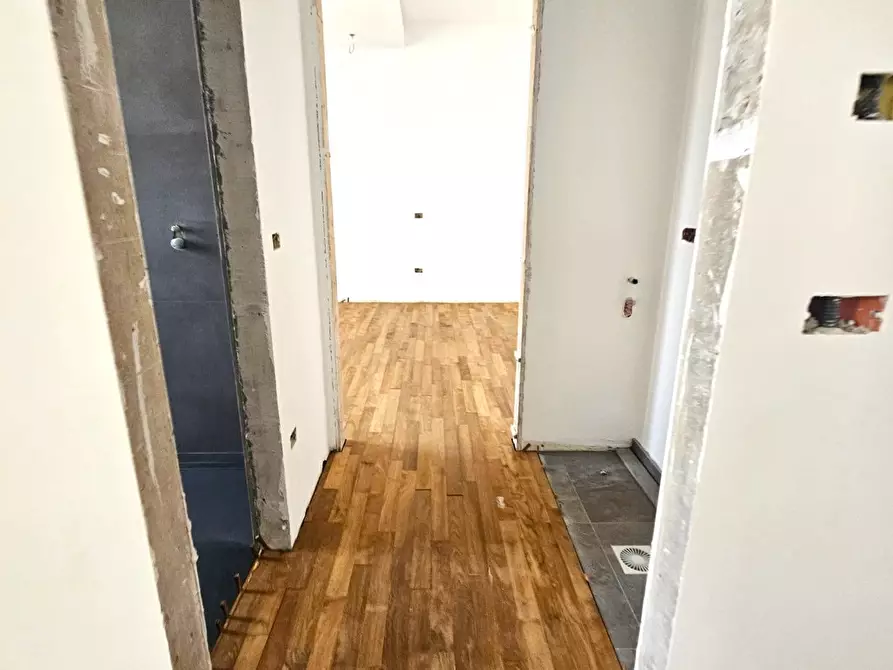 Immagine 33 di Bilocale in vendita  in Viale Giovanni Paolo II 25 a Lecce