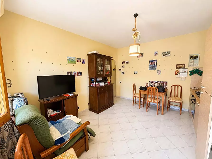 Immagine 1 di Trilocale in vendita  in Via Po 16 a Anzio