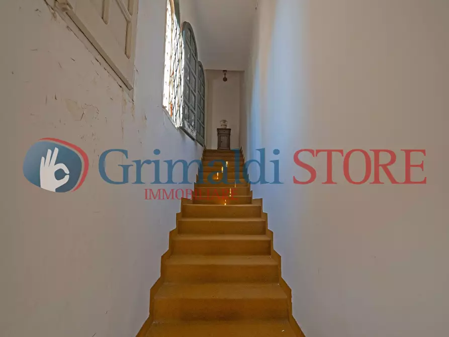 Immagine 48 di Villa in vendita  in Via San Fili 110 a Monteroni Di Lecce