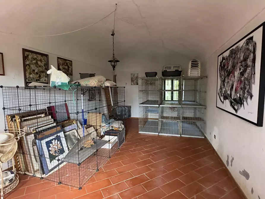 Immagine 25 di Rustico / casale in vendita  in via umberto 1 a Greggio