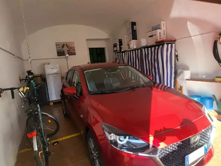 Immagine 31 di Quadrilocale in vendita  in Via Francesco Donato 7 a Vercelli