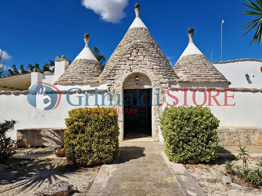 Immagine 33 di Casa indipendente in vendita  a San Vito Dei Normanni