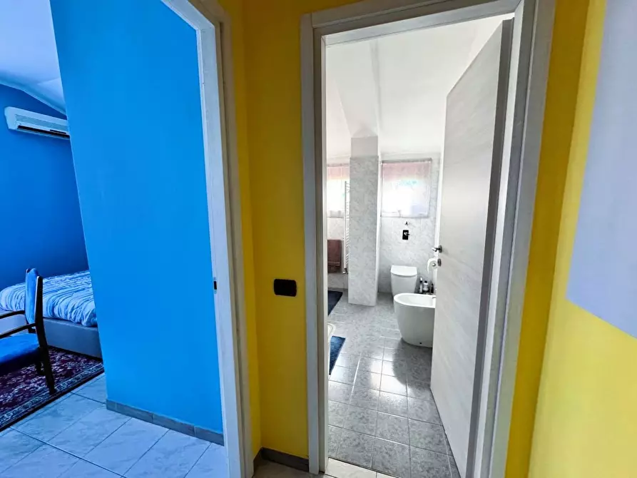 Immagine 25 di Appartamento in vendita  in Via delle Betulle 2 a Milano