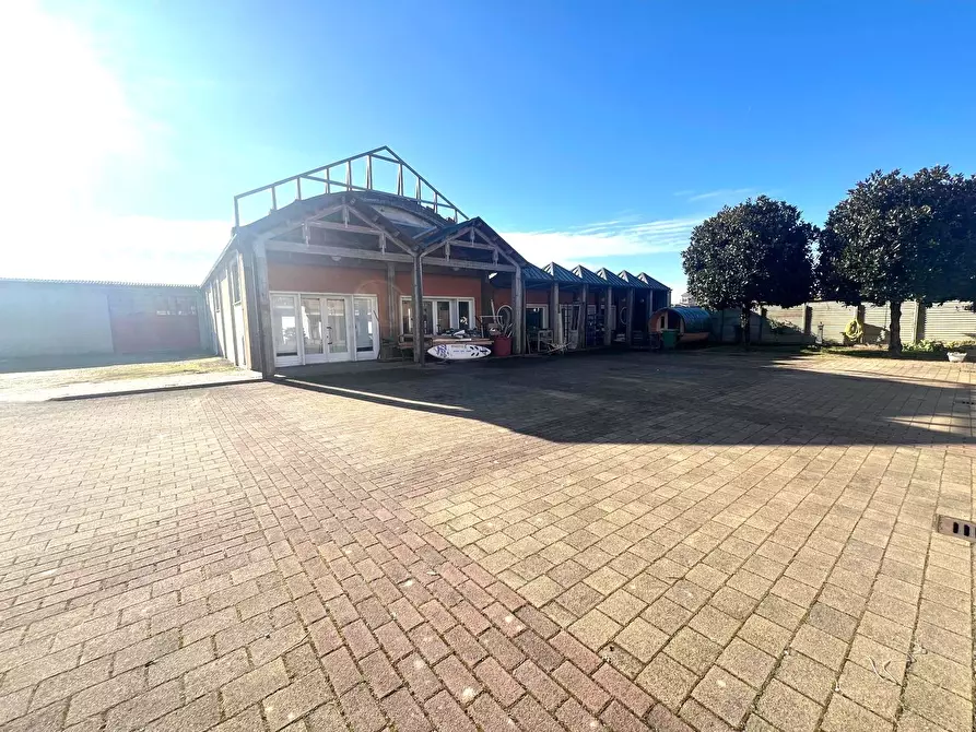 Immagine 50 di Casa bifamiliare in vendita  in via pertengo 56 a Costanzana