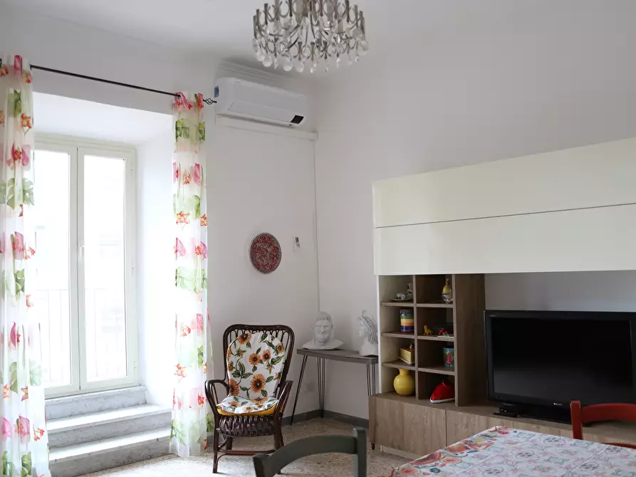 Immagine 6 di Trilocale in affitto  in Via Fanciulla d’Anzio 5 a Anzio