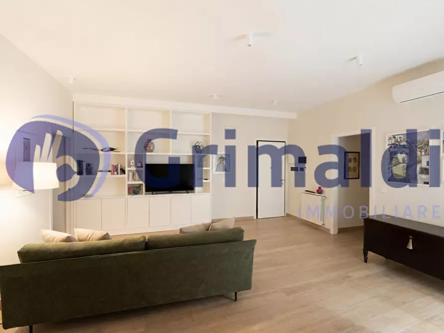 Immagine 3 di Trilocale in affitto  in Via Giuseppe Zanardelli 40 a Lecce
