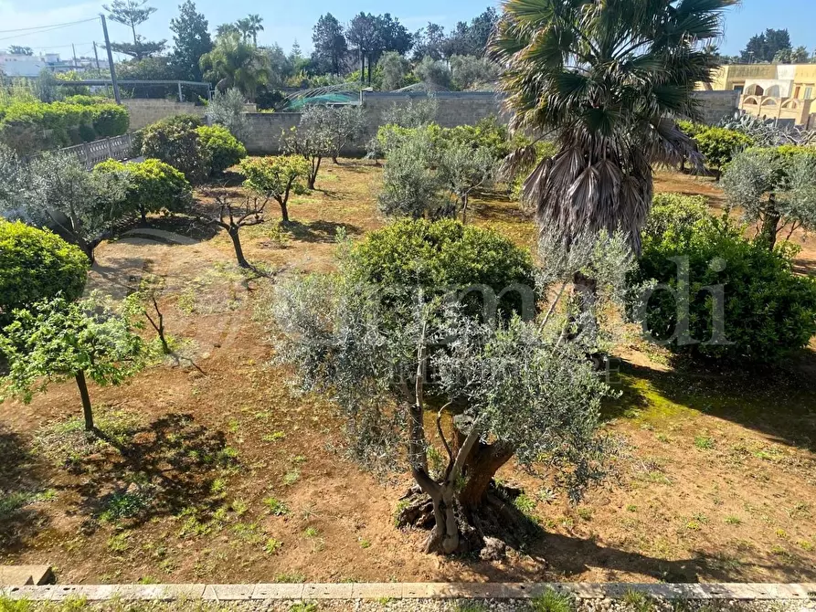 Immagine 8 di Villa in vendita  in strada provinciale 361 a Gallipoli