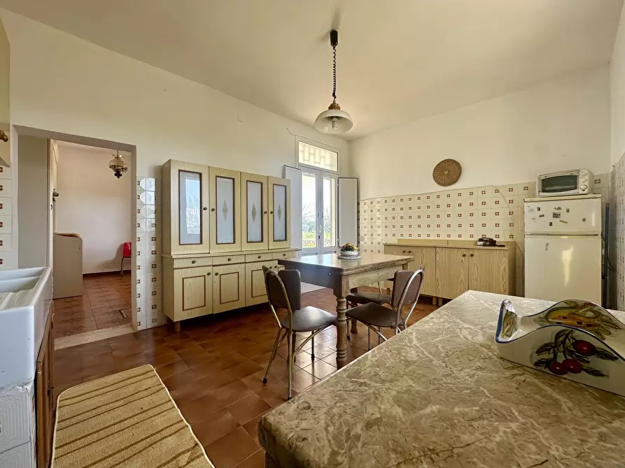 Immagine 14 di Villa in vendita  in C.da San Benedetto 194 a Ostuni