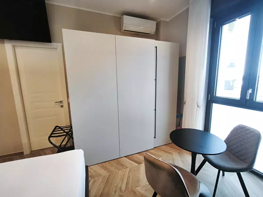 Immagine 8 di Monolocale in affitto  in Via Sannio 5 a Milano
