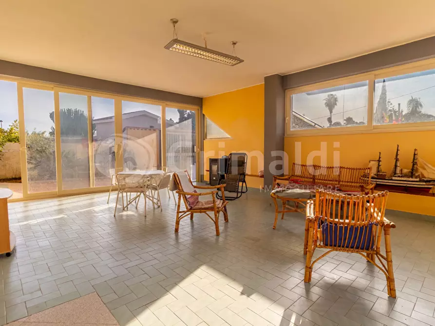Immagine 13 di Villa in vendita  a Siracusa