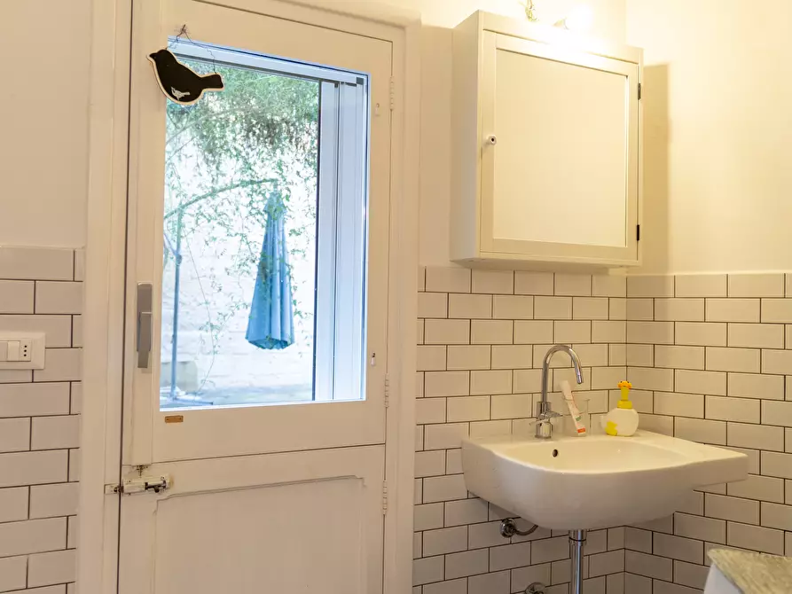 Immagine 18 di Casa indipendente in vendita  in Via Paolo Colaci 48 a Lecce