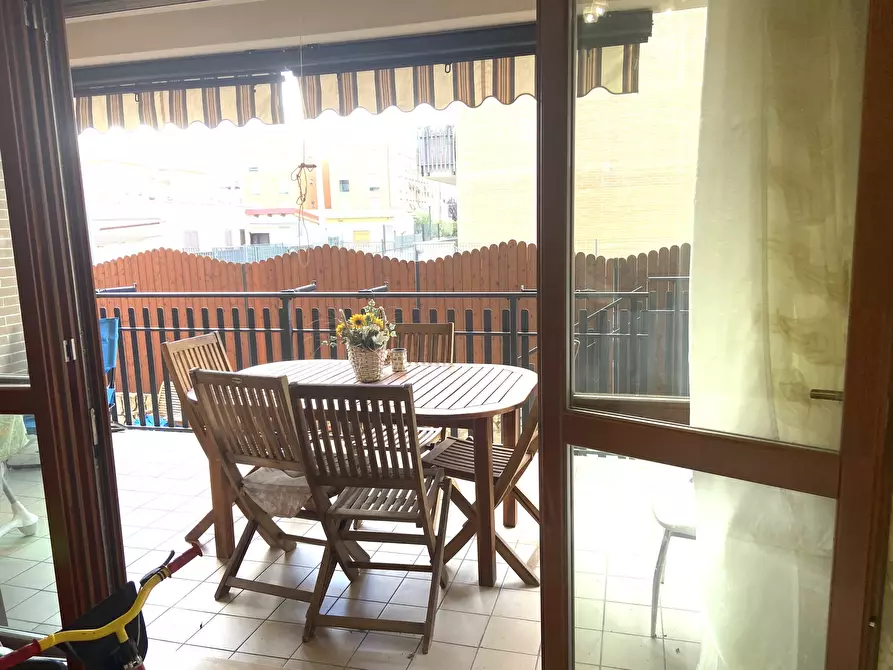 Immagine 2 di Appartamento in vendita  in Via Marcia 6 a Terracina