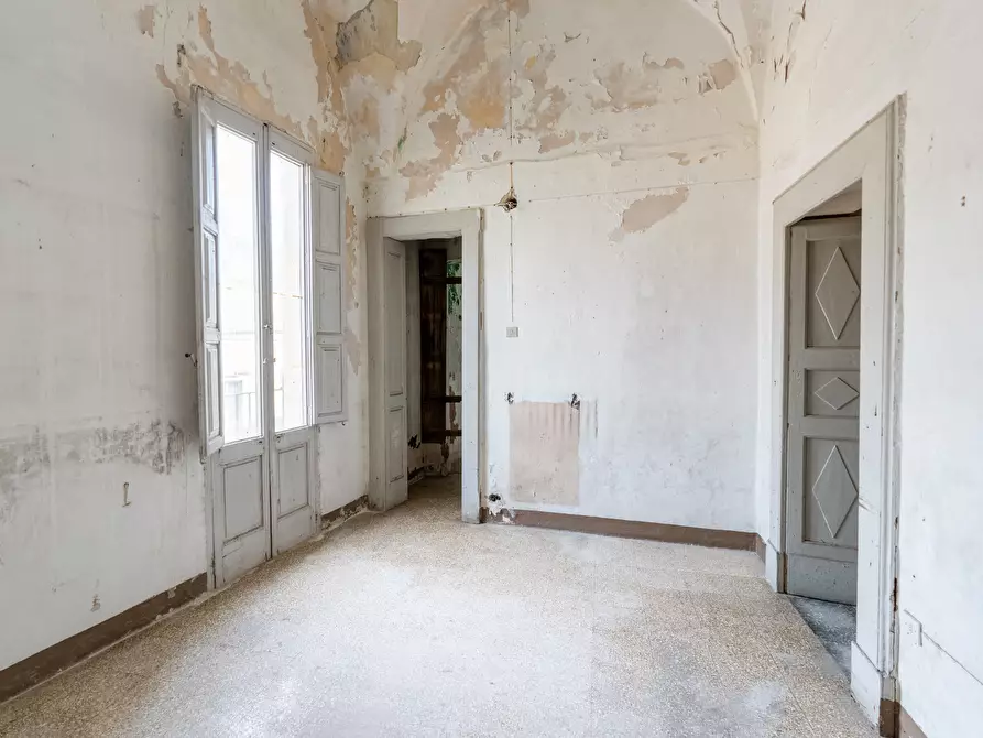 Immagine 46 di Casa indipendente in vendita  in Via Vittorio Emanuele II 14 a San Cesario Di Lecce