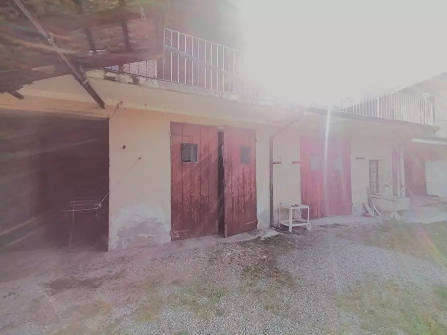 Immagine 28 di Palazzo in vendita  in via Galileo Ferraris 2 a San Germano Vercellese