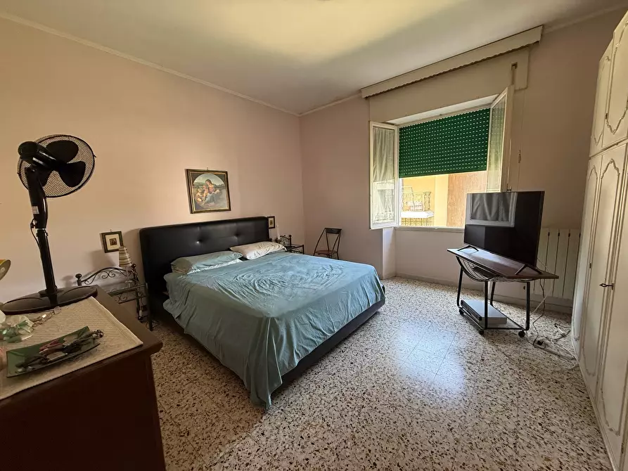 Immagine 11 di Trilocale in vendita  in Via Etruschi 2 a Anzio