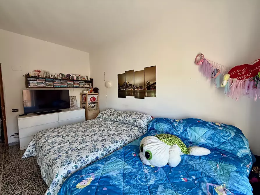 Immagine 10 di Trilocale in vendita  in Via dei Volsci 3 a Anzio