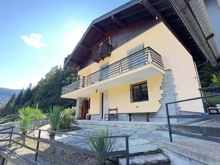 Immagine 1 di Villa in vendita  in SP299 132 a Scopa